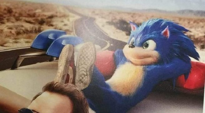 sonic_poster
